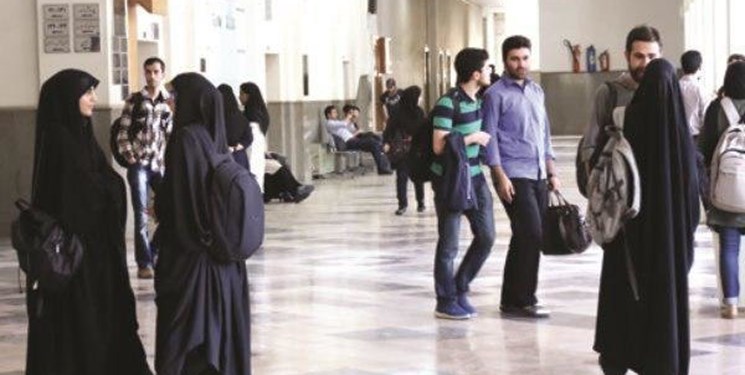 دانشگاه شهرکرد میزبان بیش از 1600 دانشجو جدیدالورود است