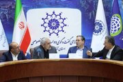 استاندار آذربایجانغربی: جایگاه استان در تسهیلات بانکی ارتقا یافته ولی عملکرد بانکها نیازمند بهبود است